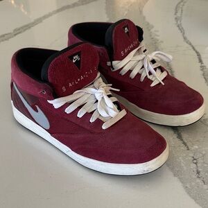 Nike SB Omar Salazar